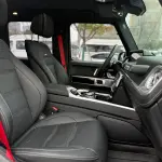 Mercedes-Benz G-Class AMG 2025 из Китая