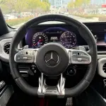 Mercedes-Benz G-Class AMG 2025 из Китая