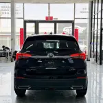 Buick Envision Plus 2021 169 л.с. — лот 57775573 из Китая
