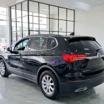 Buick Envision Plus 2021 169 л.с. — лот 57775573 из Китая