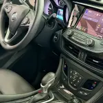 Buick Envision Plus 2021 169 л.с. — лот 57775573 из Китая