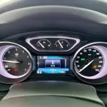 Buick Envision Plus 2021 169 л.с. — лот 57775573 из Китая