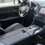 Honda Avancier 2020 272 л.с. — лот 57775475 из Китая