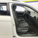 Volkswagen Tayron 2020 из Китая