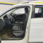 Volkswagen Tayron 2020 из Китая