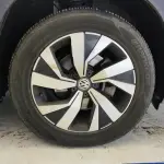 Volkswagen Tayron 2020 из Китая