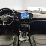 Volkswagen Tayron 2020 из Китая