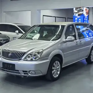 Buick GL8 2014 167 л.с. 167 л.с. 167 л.с. из Китая