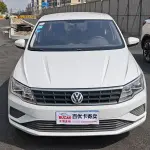 Volkswagen Jetta 2019 из Китая