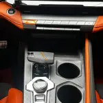 Changan UNI-V 2023 из Китая