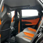 Changan UNI-V 2023 из Китая