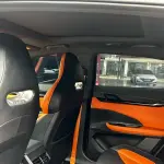 Changan UNI-V 2023 из Китая