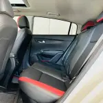 Kia KX Cross 2019 123 л.с. из Китая