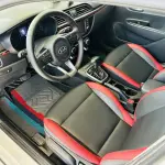 Kia KX Cross 2019 123 л.с. из Китая