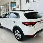 Kia KX Cross 2019 123 л.с. из Китая