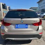 BMW X1 (Import) 2013 из Китая