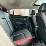 Kia KX Cross 2019 123 л.с. из Китая
