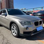 BMW X1 (Import) 2013 из Китая