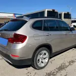 BMW X1 (Import) 2013 из Китая