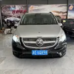 Mercedes-Benz Vito 2022 из Китая