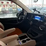 Mercedes-Benz Vito 2022 из Китая