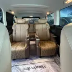 Mercedes-Benz Vito 2022 из Китая