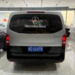 Mercedes-Benz Vito 2022 из Китая