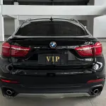 BMW X6 2017 306 л.с. из Китая