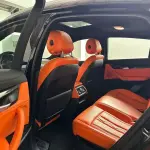 BMW X6 2017 306 л.с. из Китая