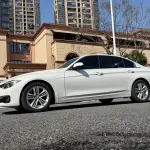 BMW 3 Series 2017 из Китая