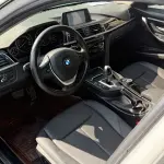 BMW 3 Series 2017 из Китая
