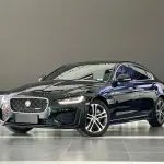 Jaguar XEL 2023 250 л.с. 250 л.с. 250 л.с. из Китая