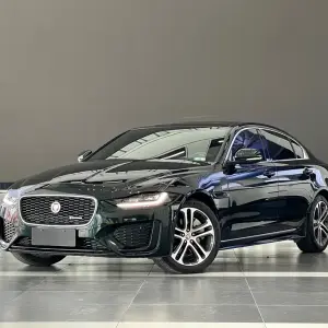 Jaguar XEL 2023 250 л.с. 250 л.с. 250 л.с. из Китая