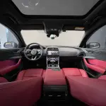 Jaguar XEL 2023 250 л.с. 250 л.с. 250 л.с. из Китая
