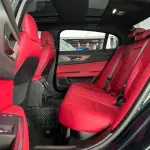 Jaguar XEL 2023 250 л.с. 250 л.с. 250 л.с. из Китая