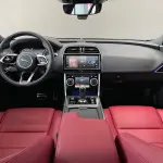 Jaguar XEL 2023 250 л.с. 250 л.с. 250 л.с. из Китая