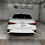 Audi A3 2022 150 л.с. 150 л.с. 150 л.с. 150 л.с. 150 л.с. из Китая