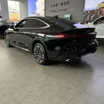 Audi 奥迪A5L Sportback из Китая