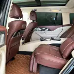 Mercedes-Benz GLS 2023 367 л.с. — лот 57775687 из Китая