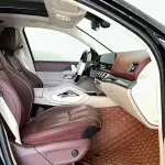 Mercedes-Benz GLS 2023 367 л.с. — лот 57775687 из Китая