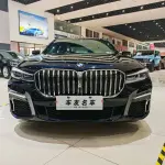 BMW 7 Series 2019 265 л.с. 265 л.с. из Китая