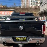 RAM Ram Trucks 2016 лот 57698074 из Китая