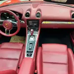 Porsche 718 2019 250 л.с. — лот 57775861 из Китая