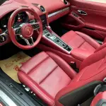Porsche 718 2019 250 л.с. — лот 57775861 из Китая
