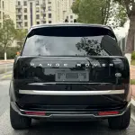 Land Rover Range Rover 2024 400 л.с. — лот 57775962 из Китая