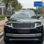 Land Rover Range Rover 2024 400 л.с. — лот 57775962 из Китая