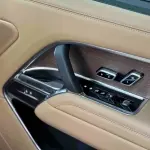 Land Rover Range Rover 2024 400 л.с. — лот 57775962 из Китая