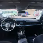 MG MG5 2024 129 л.с. из Китая