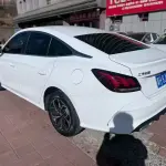 MG MG5 2024 129 л.с. из Китая
