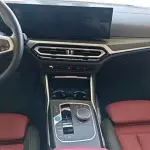 BMW i3 2025 из Китая